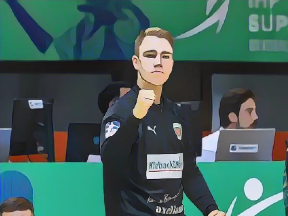 U21 world champions with 6 games in 7 days