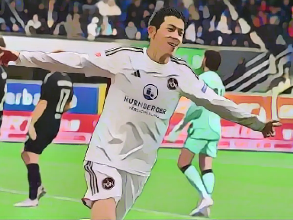 Hand fracture at Okunuki