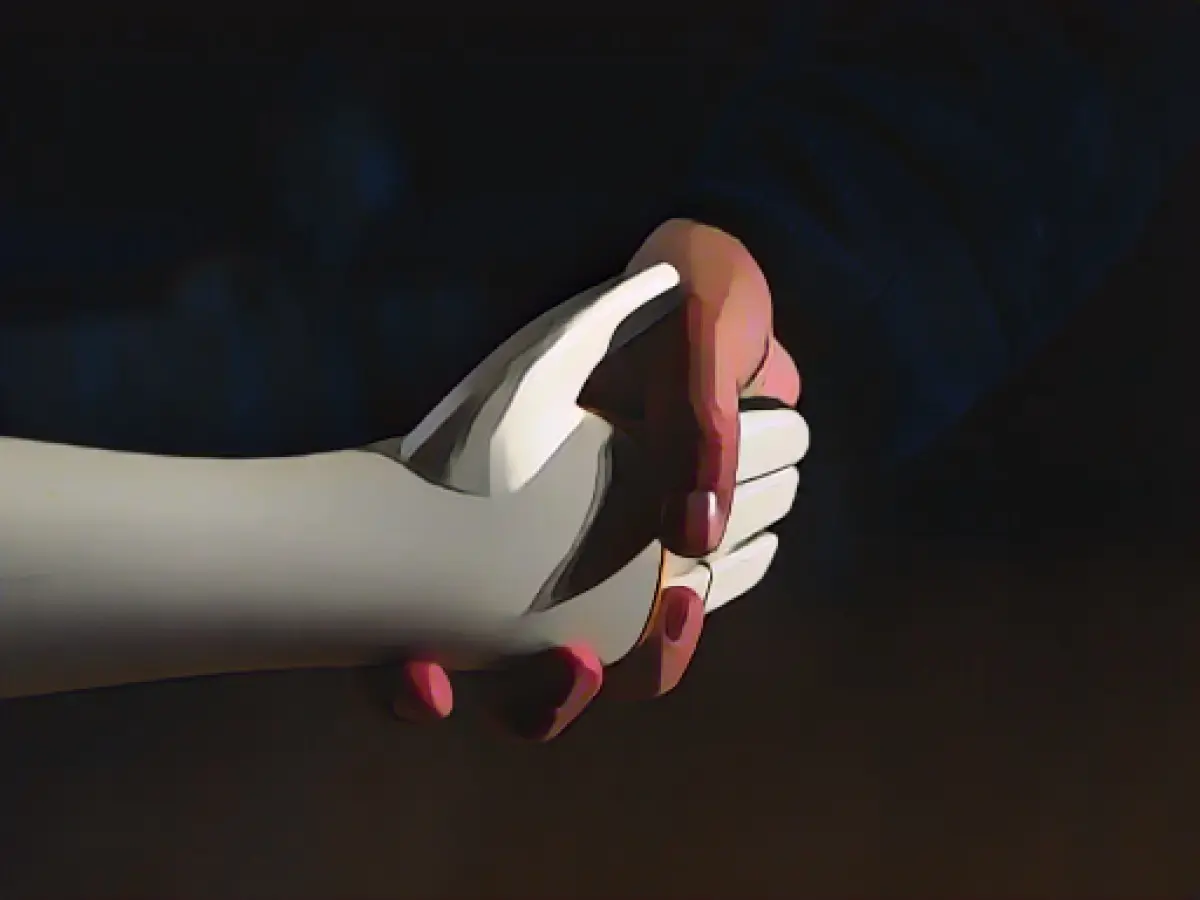 Skills shortage: AI with natural language to help