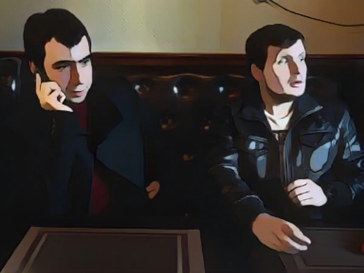 Office for the Protection of the Constitution warns ALL German ministers about Putin's comedians