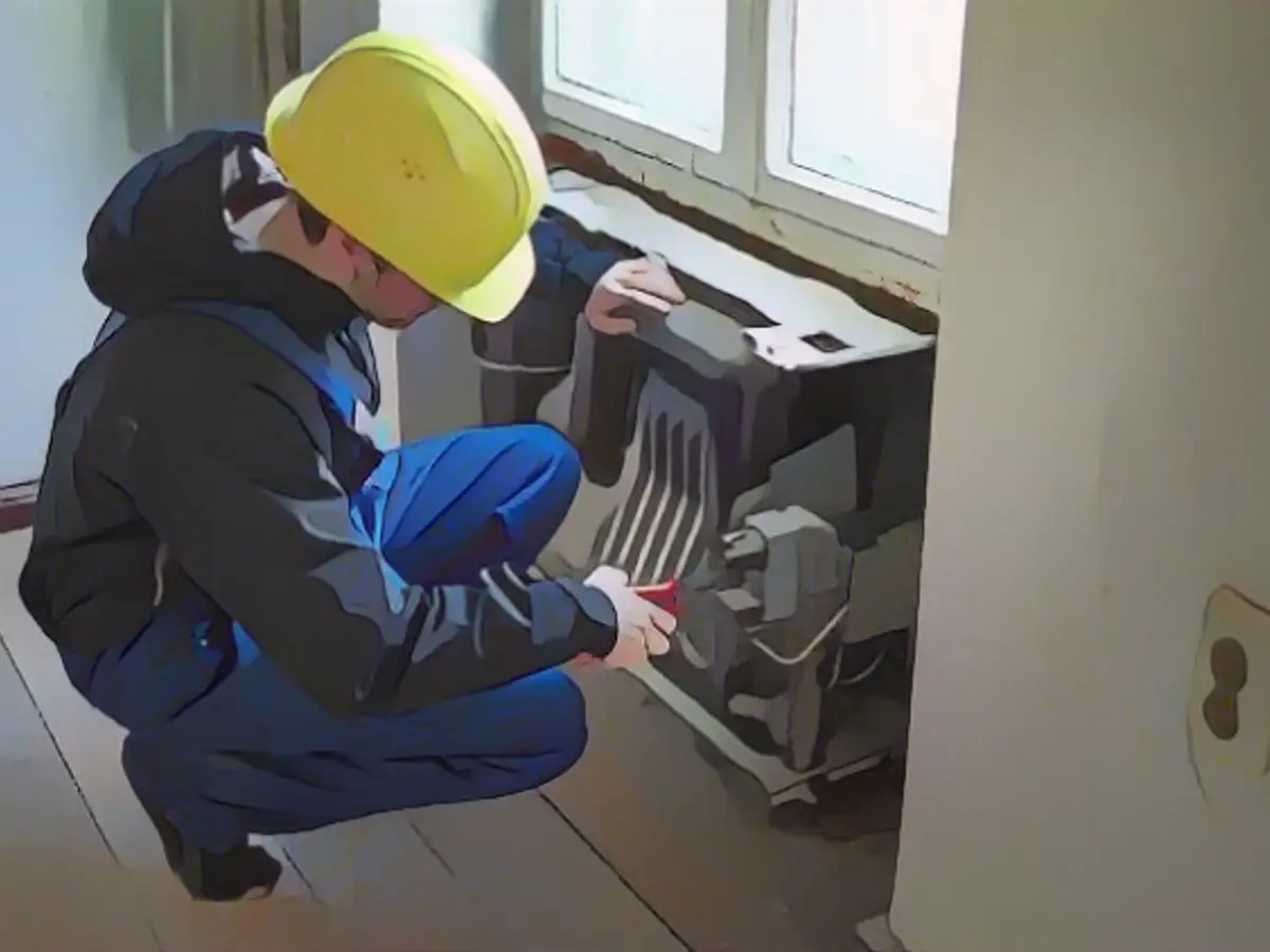 Majority of European companies suffer from skills shortage