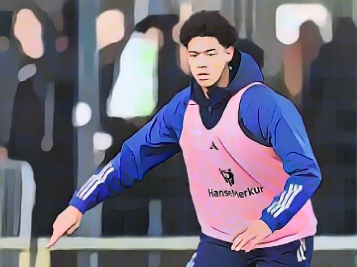 HSV pros can punch their ticket for the European Championship