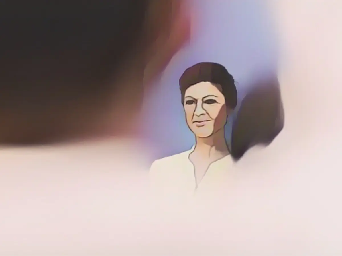 "Part of it is missing from Wagenknecht"