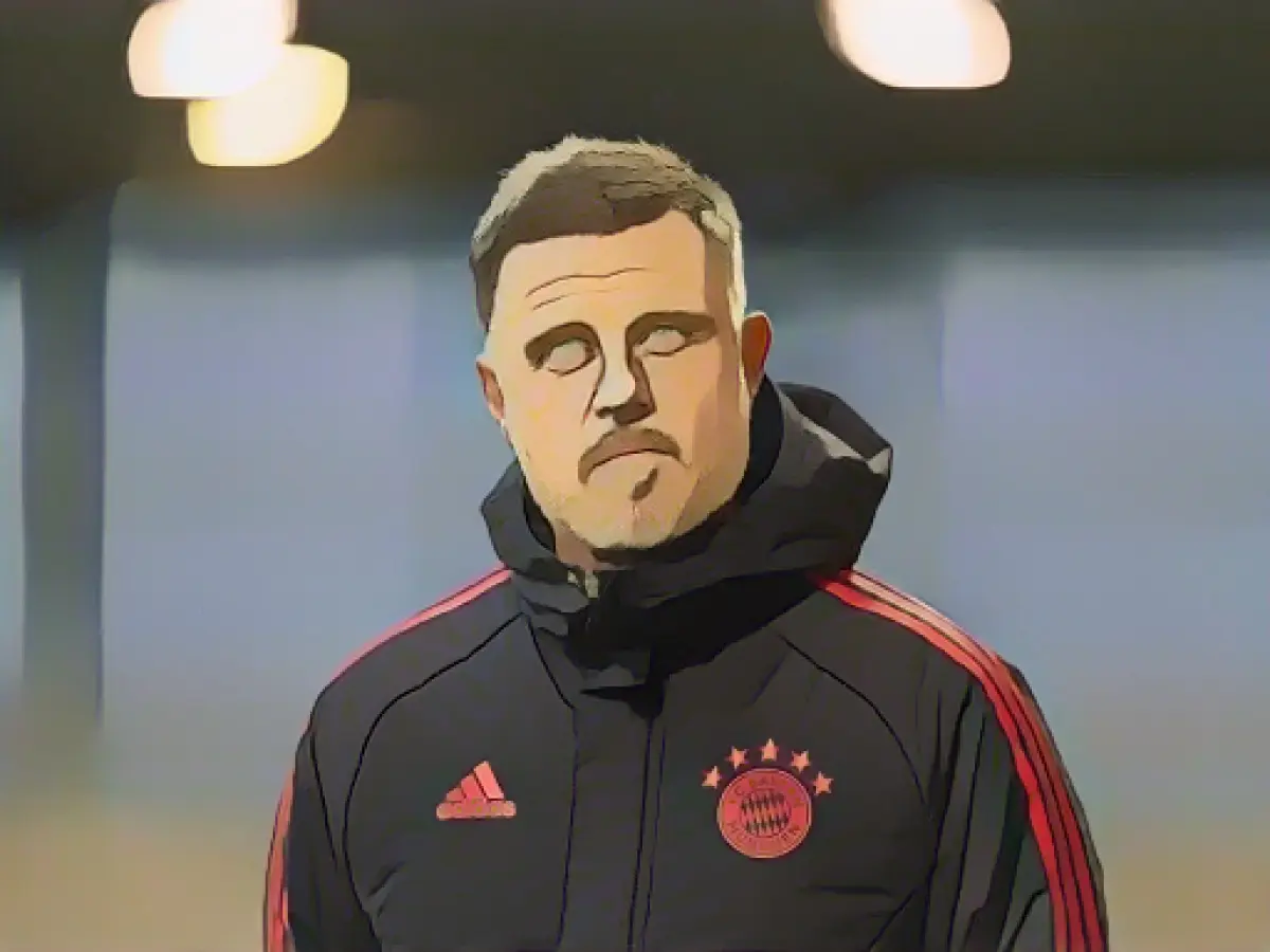 Champions League start: Bayern women believe they have a chance of winning the title