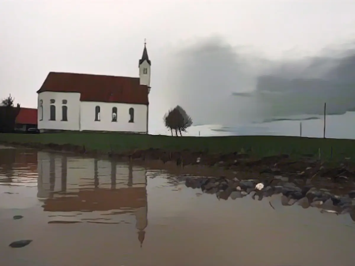 Religious study predicts wave of people leaving the church