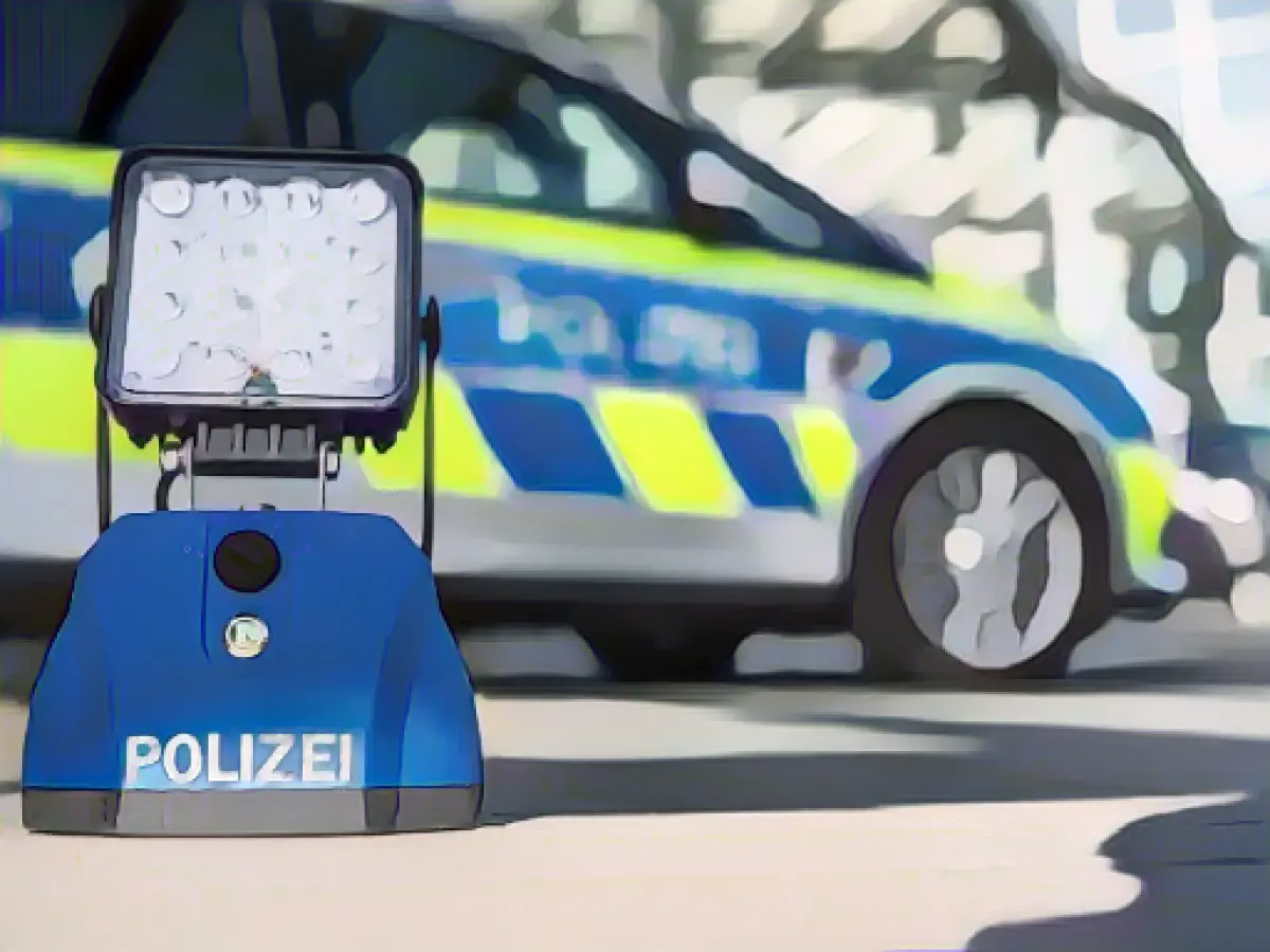 Suspected sexual offense: police investigate serious evidence