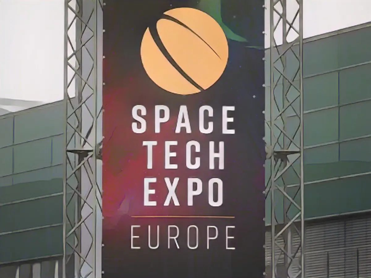 Space Tech in Bremen: Increasing competition