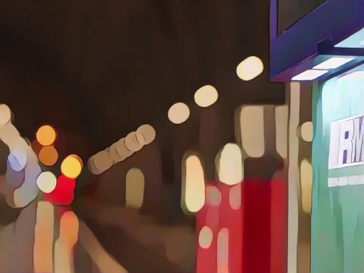 RMV expands services selectively: Construction sites and closures