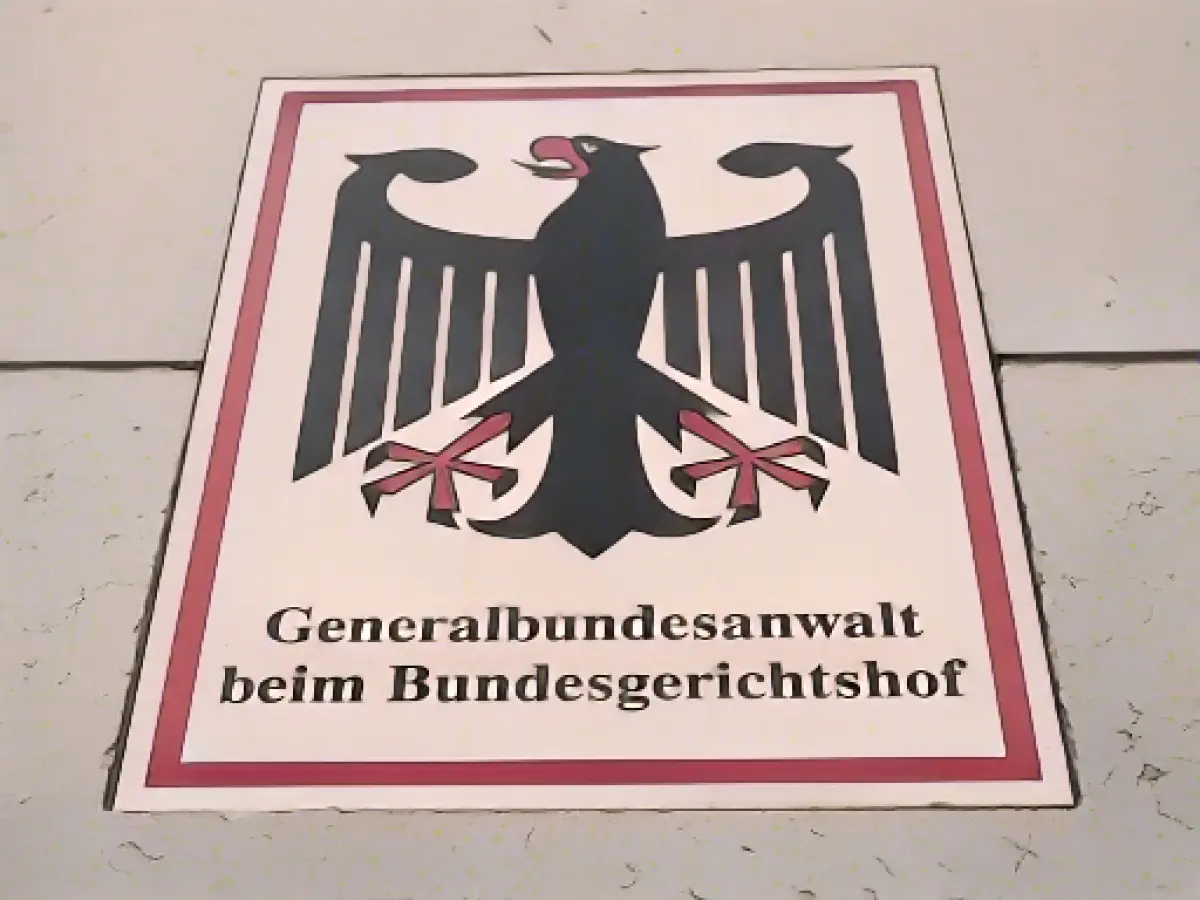 Suspected IS member arrested in Saxony