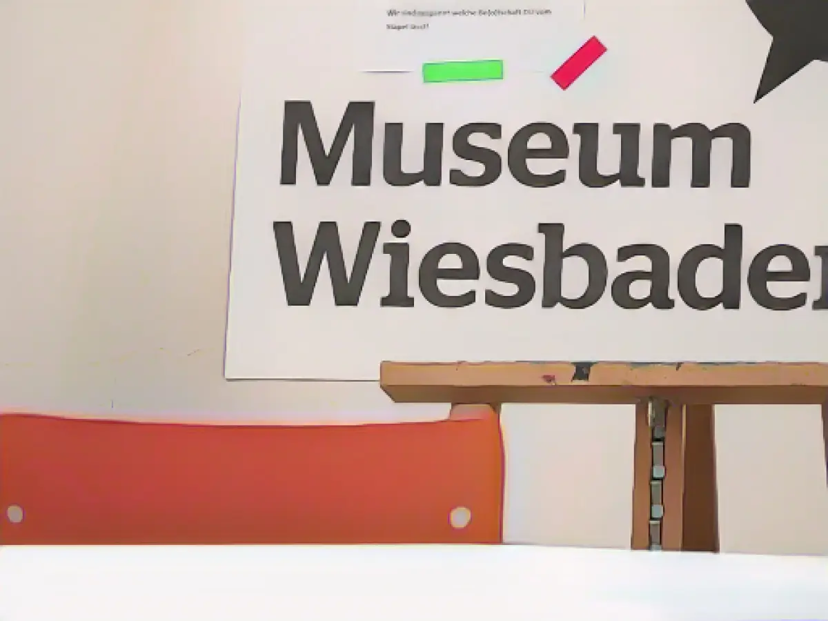 2024 Annual exhibition on southern Africa