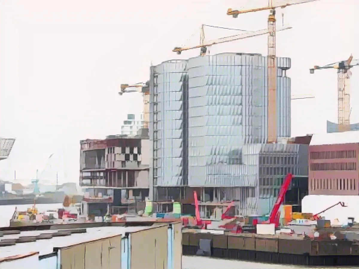 Defects on construction site already known before fatal accident