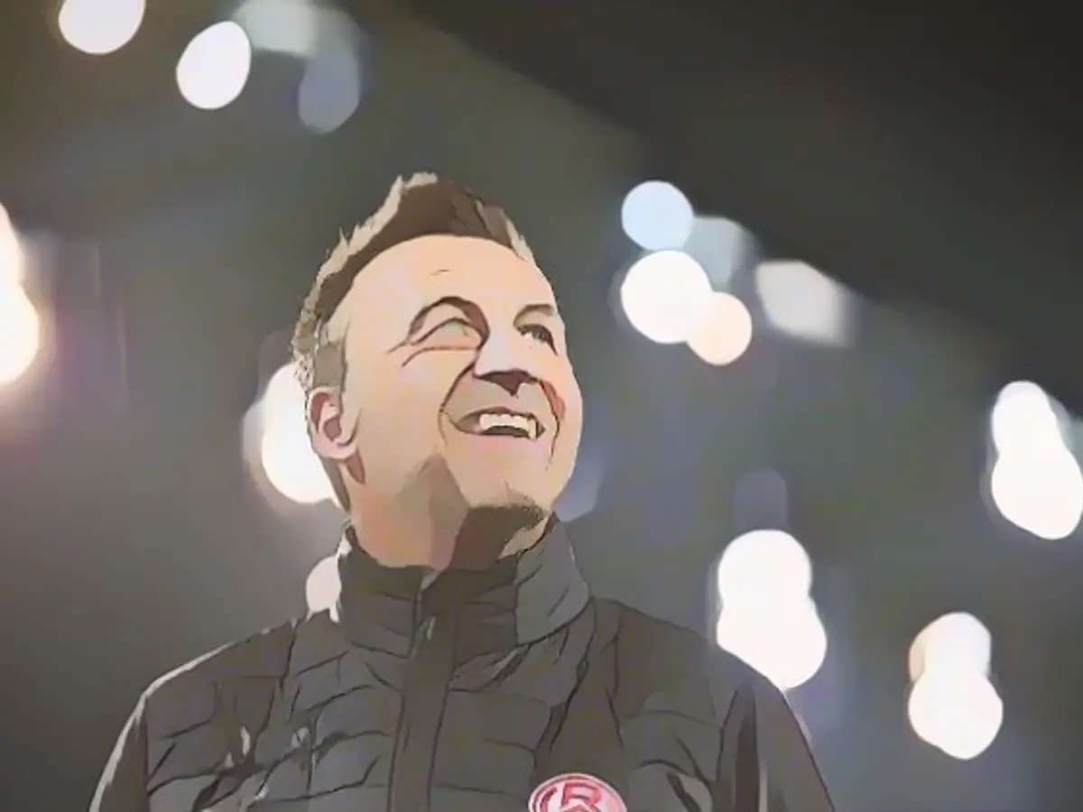 Diva Rot-Weiss Essen storms through the 3rd division with drama