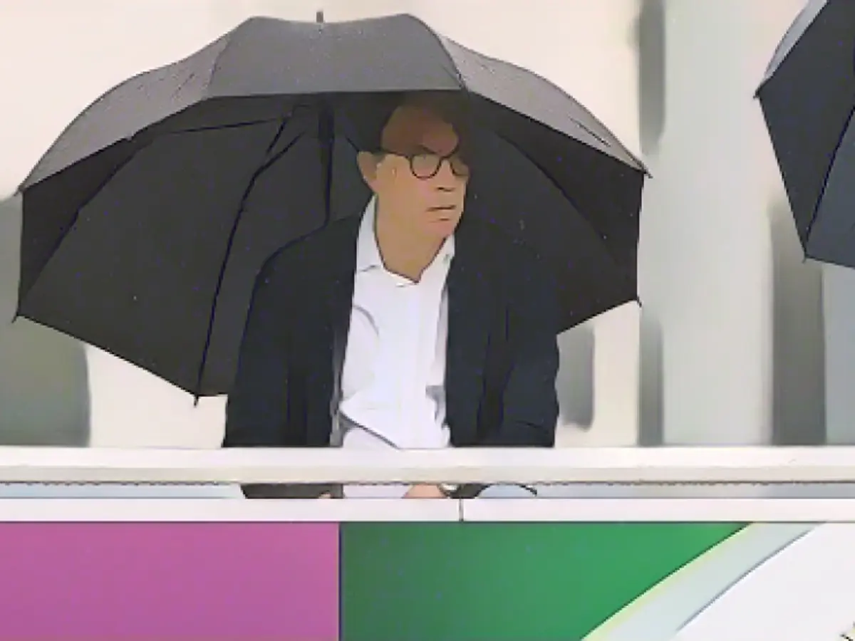 Humiliation is a Schalker abnormality!