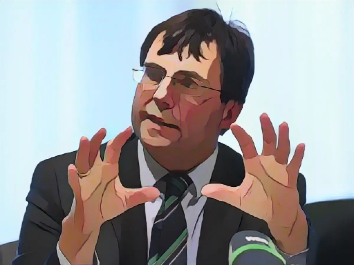 No need for change in NRW after Karlsruhe ruling