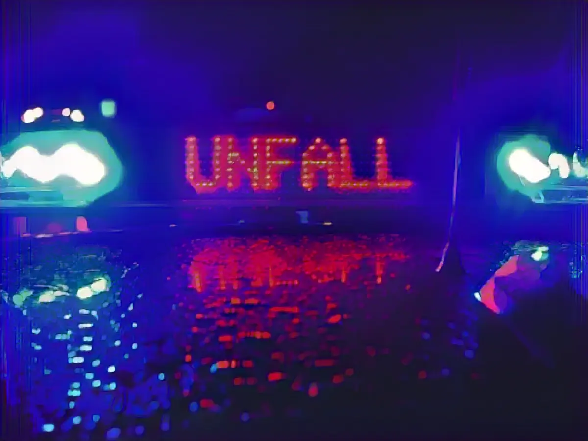 Man dies in hospital after accident on A3