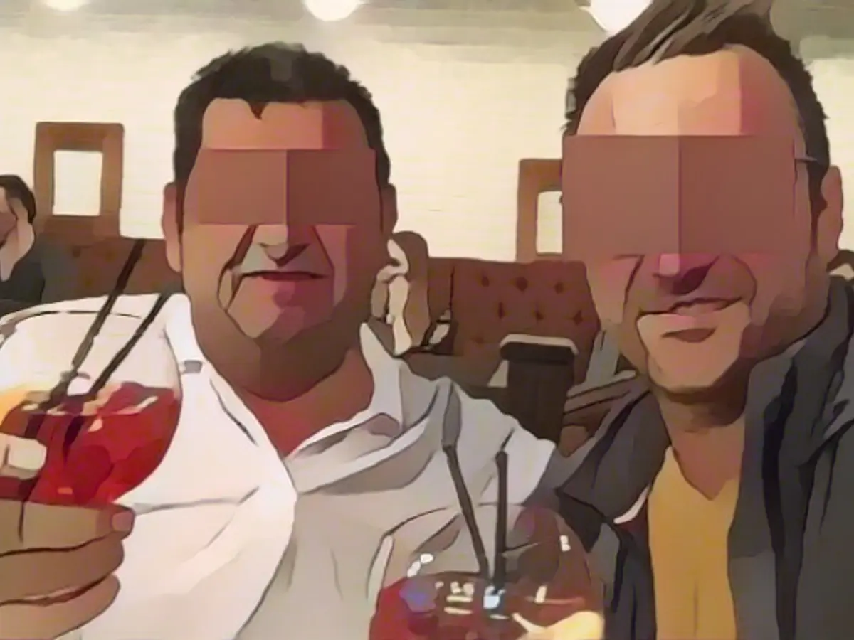 Mystery of deadly ecstasy in champagne solved!