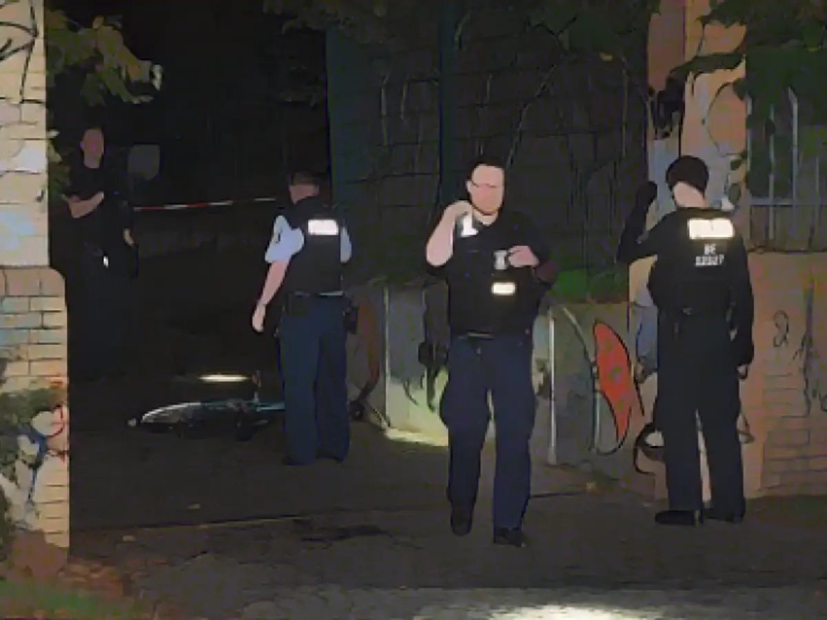 Close Görlitzer Park!