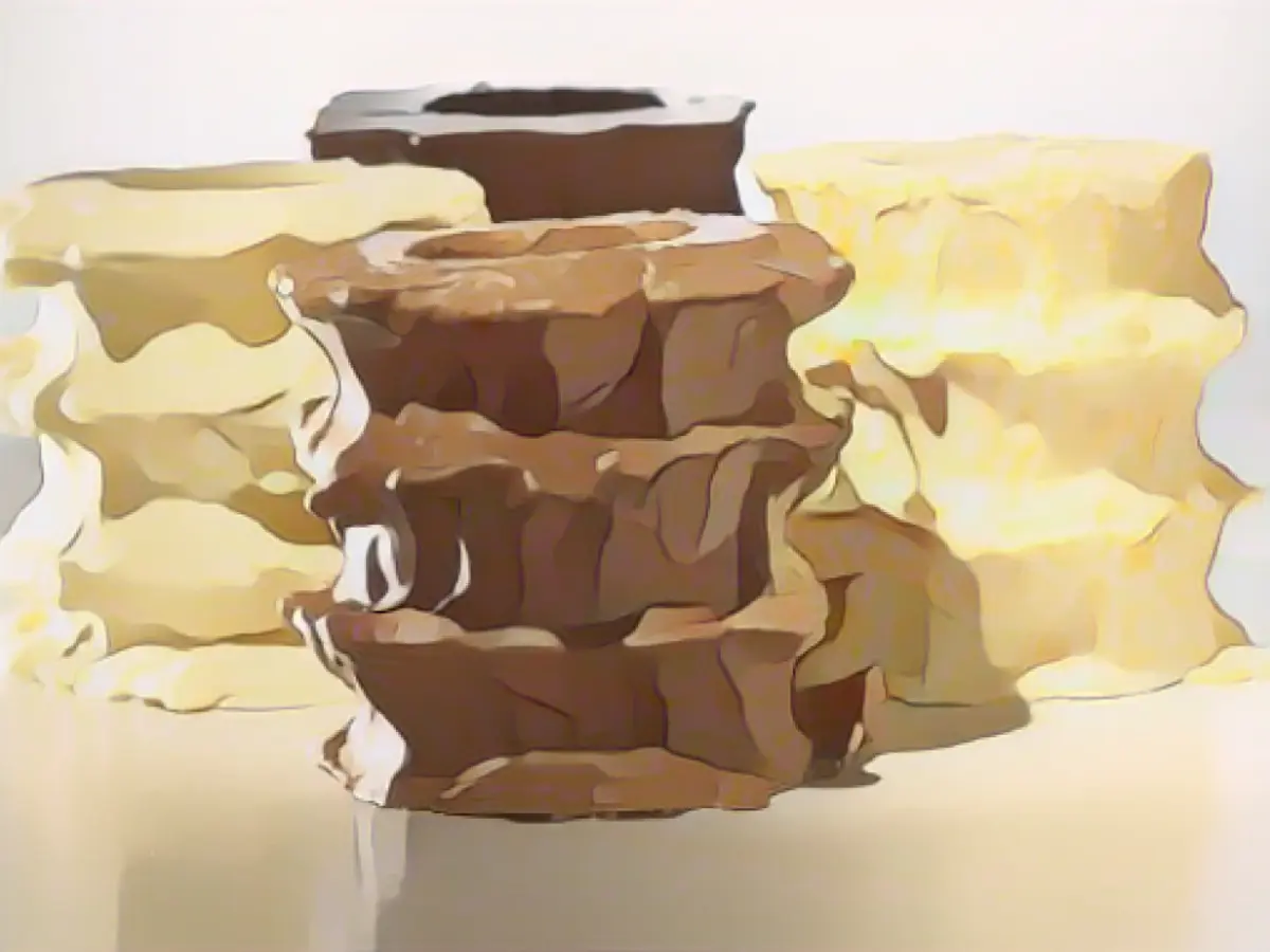 Baumkuchen continues to be baked in Salzwedel