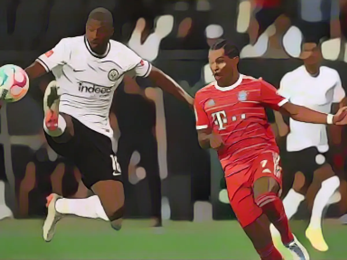 Lautern bring in unemployed Touré