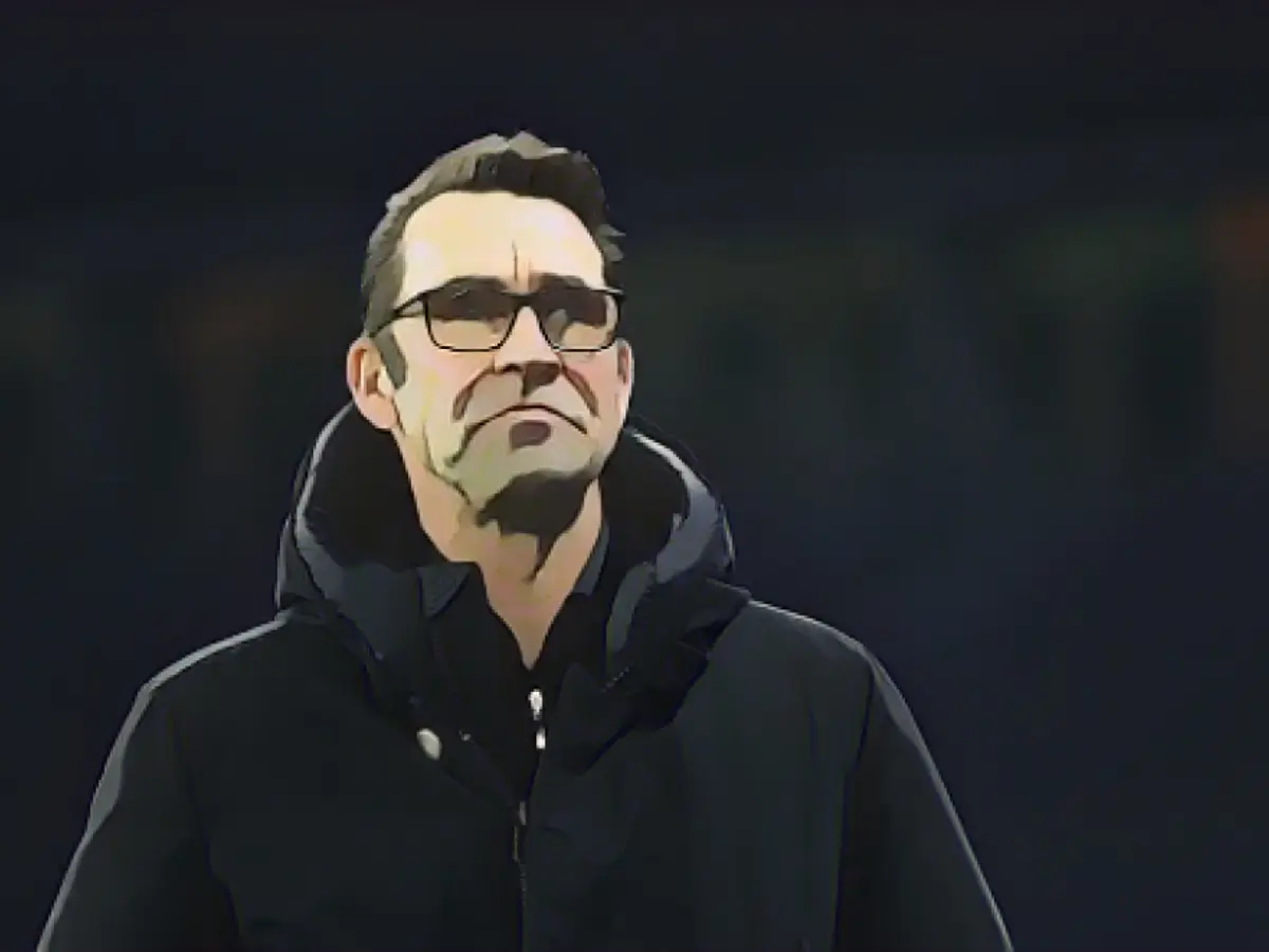 Traditional club wants Preetz!