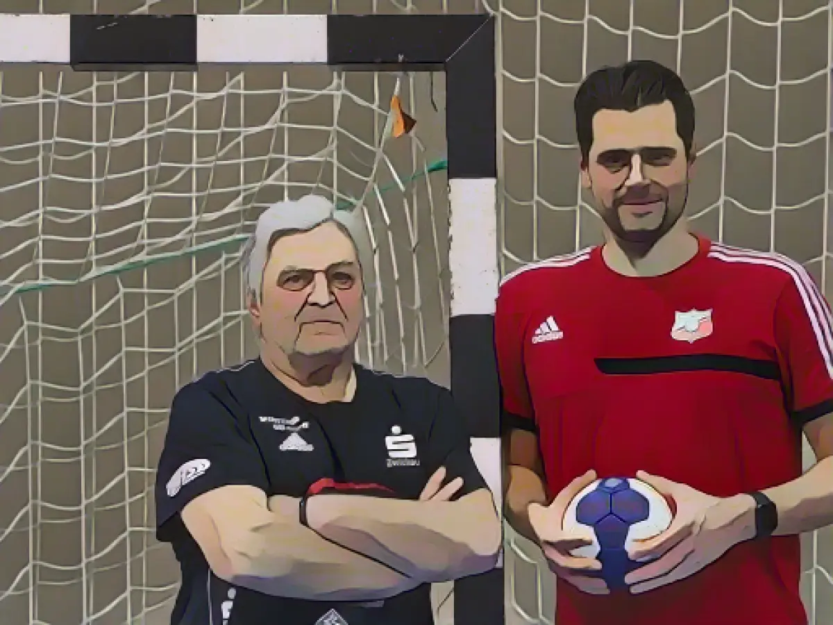 Zwickau loses 25:32 against runners-up Bensheim/Auerbach