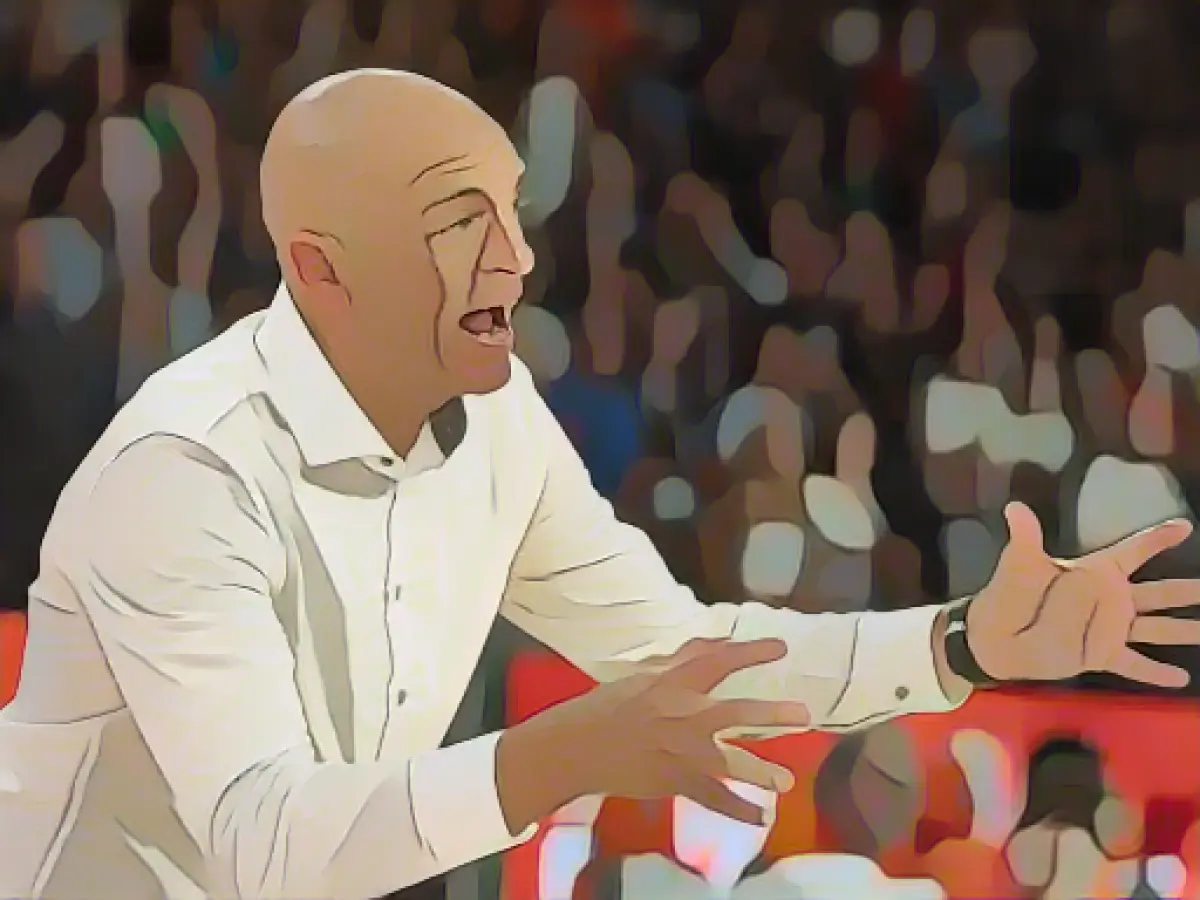 Chemnitz in the round of 16 of the Fiba Europe Cup ahead of schedule