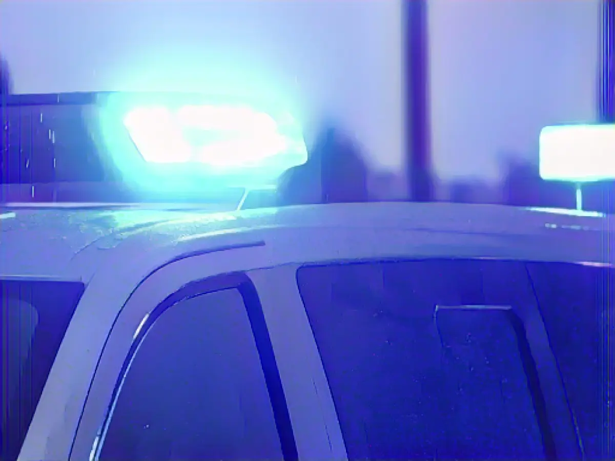 Seriously injured man found in Nuremberg