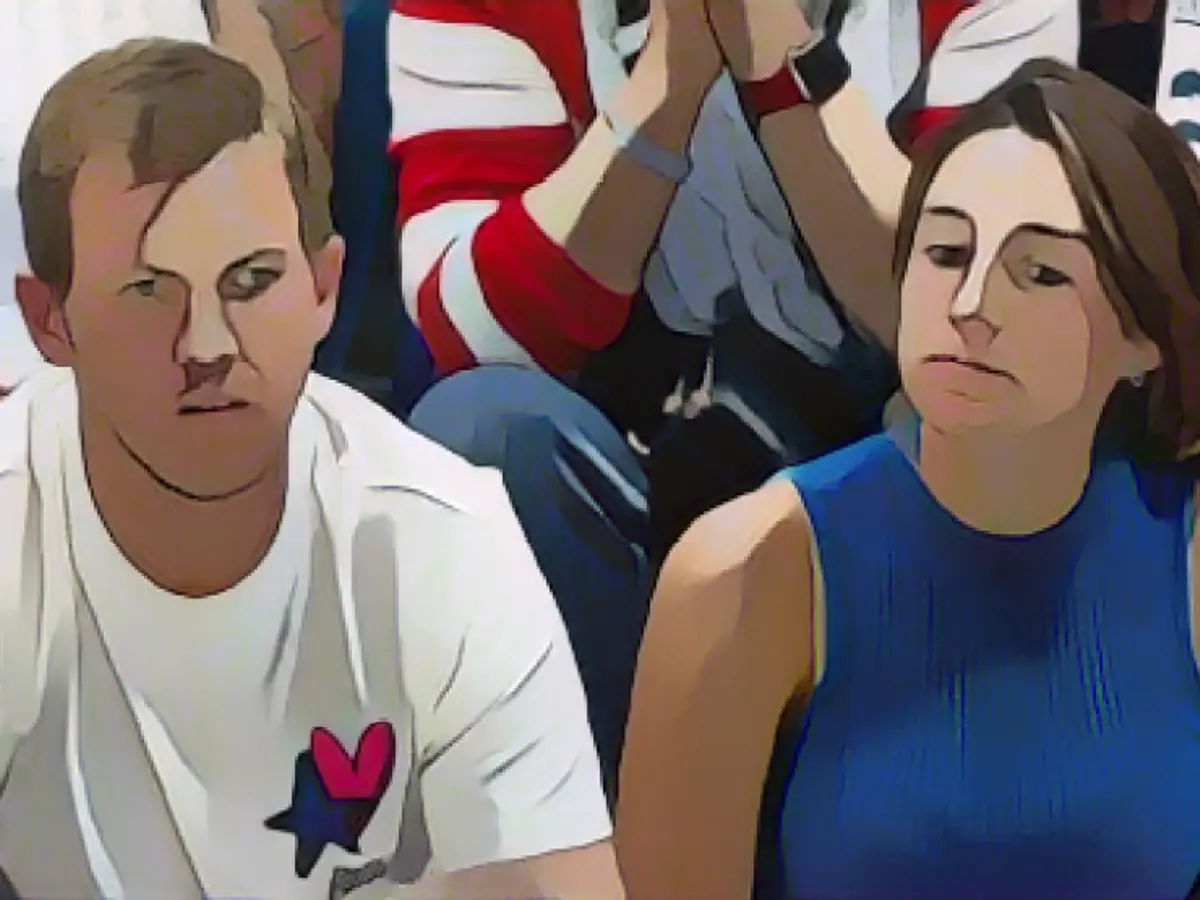 Building frustration with Nagelsmann