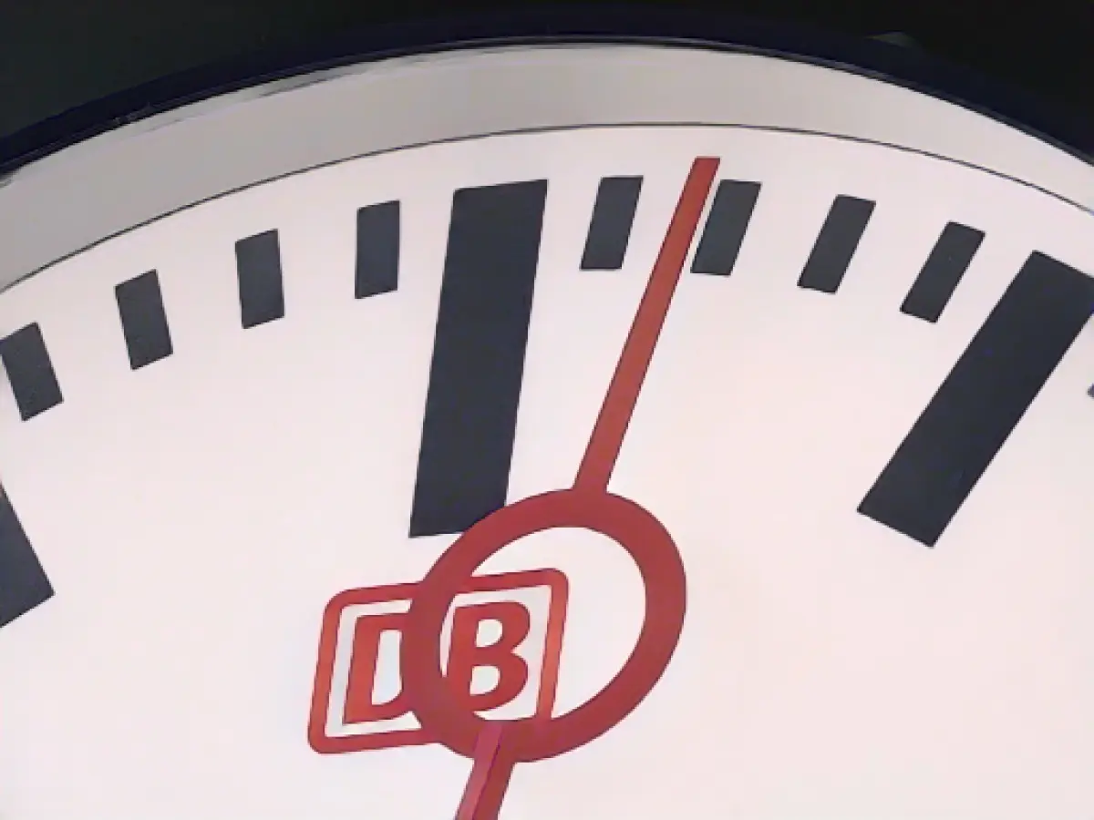 GDL warning strike: Cancellations and delays expected in MV