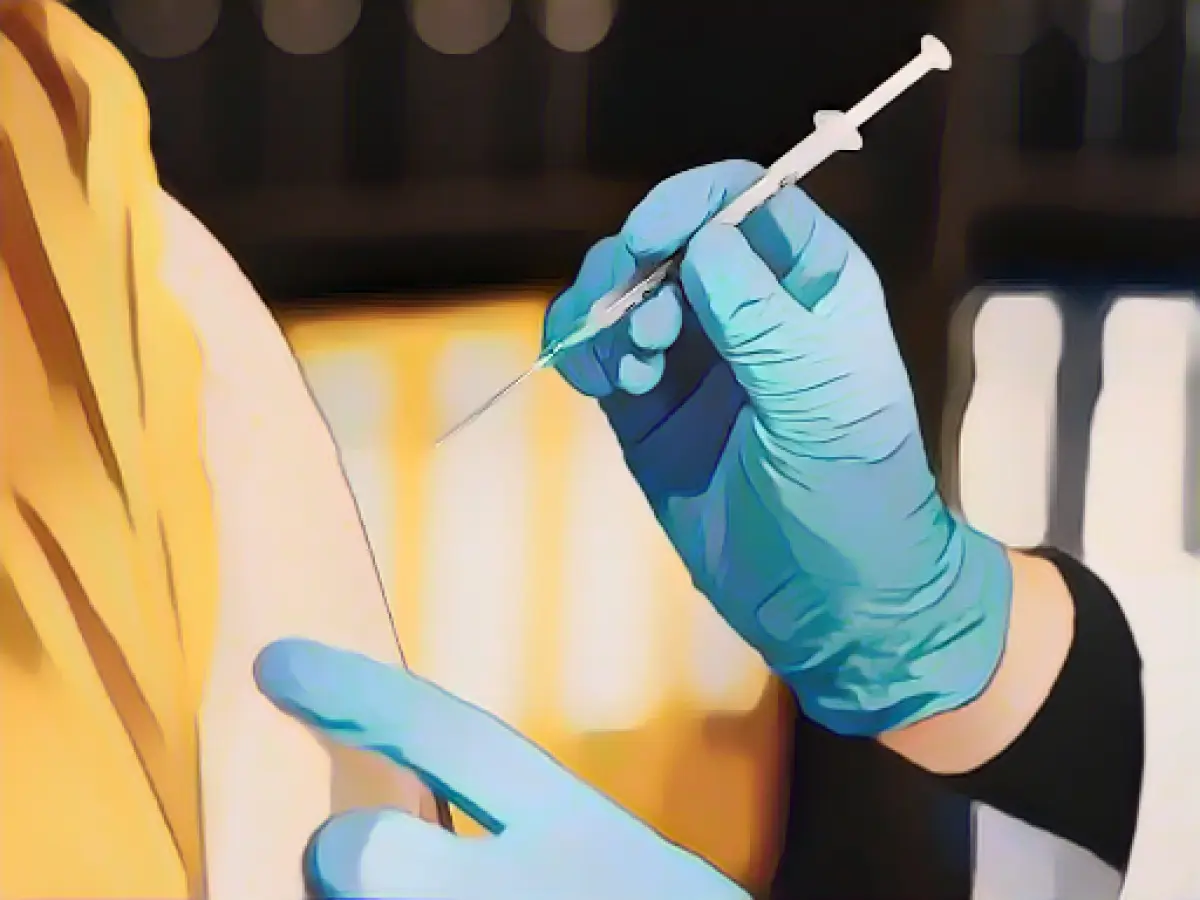 Court hears lawsuits due to corona vaccination damage