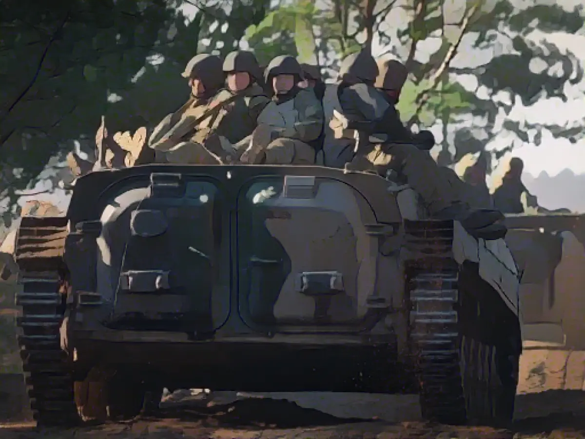 War against Ukraine: this is the situation