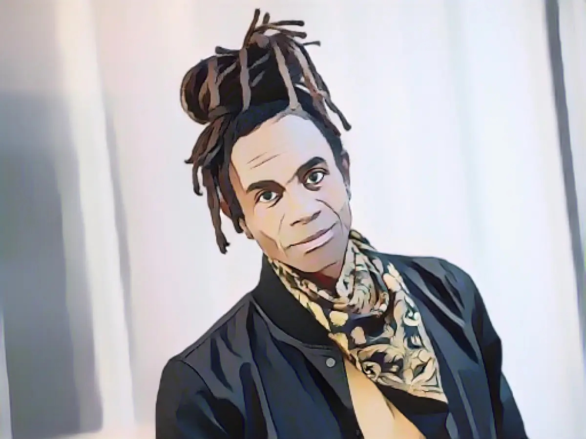 Ex-Milli Vanilli star: "We were thrown to the wolves"