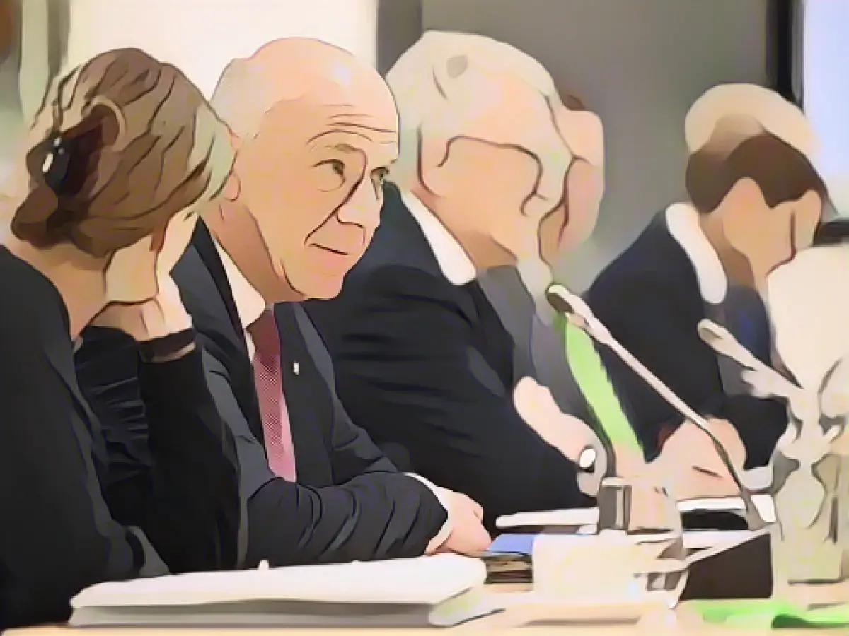 Wegner wants the fight against anti-Semitism to be a national goal