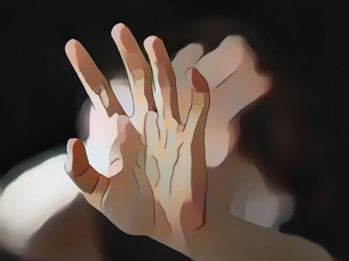 Number of counseling sessions against sexual violence at record level