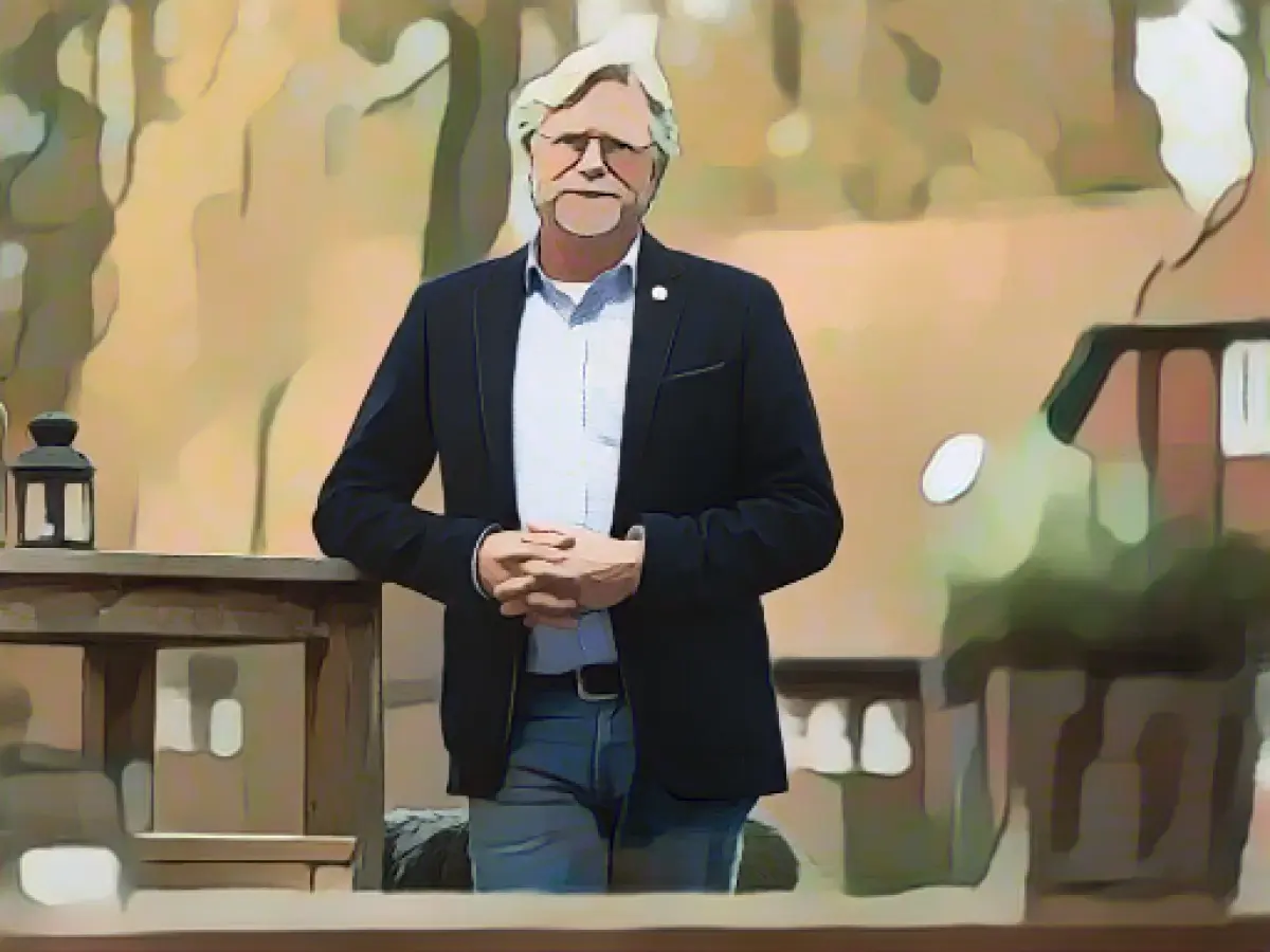 11,000 euro recruitment bonus - Landhotel breaks new ground