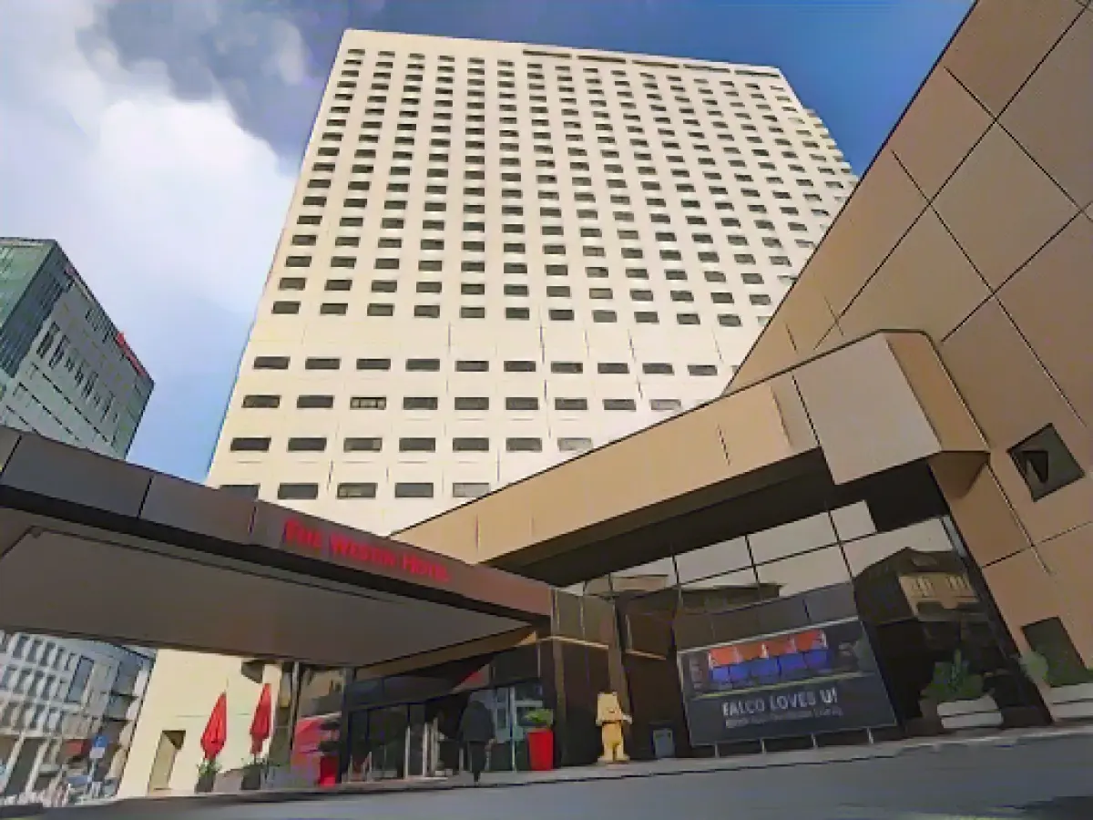 Dehoga boss: Region continues to have sufficiently good gastronomy