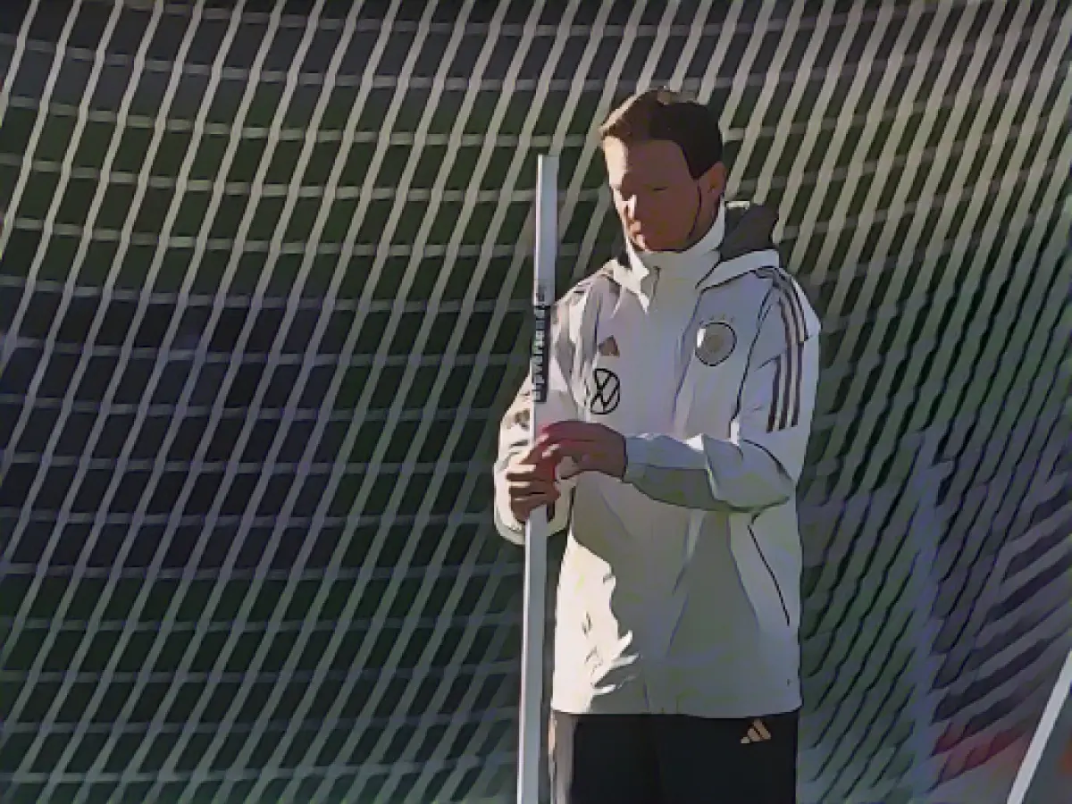 Back to 23: UEFA reduces squad size for European Championships