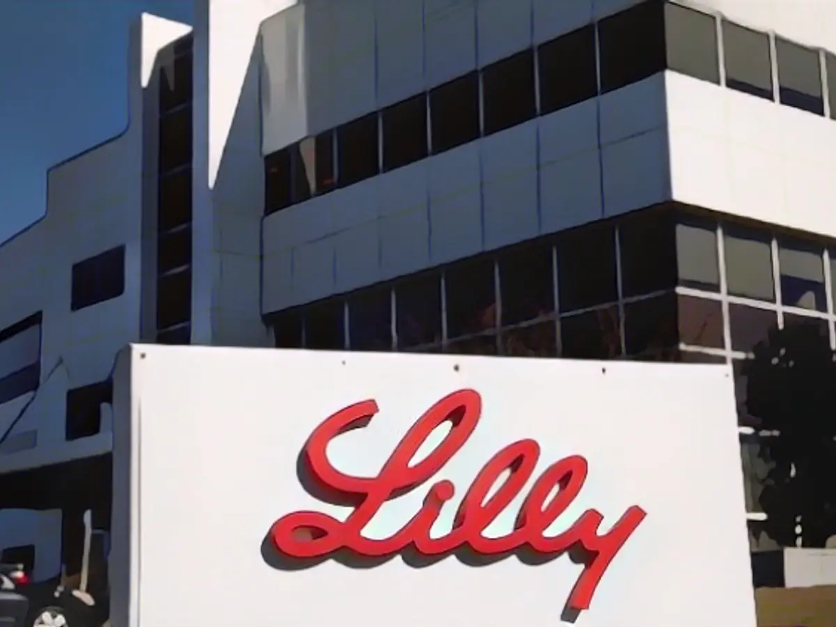 US pharmaceutical group plans new plant in Germany