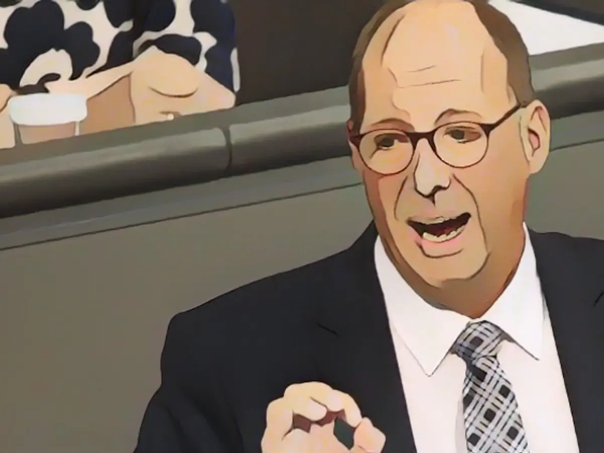 "I'm sure it won't be bloody"