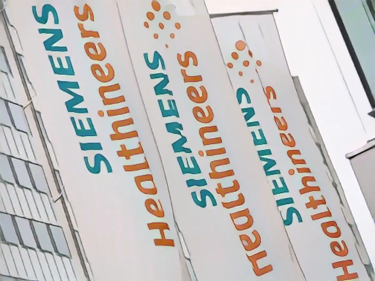Siemens plans to list Innomotics on the stock exchange