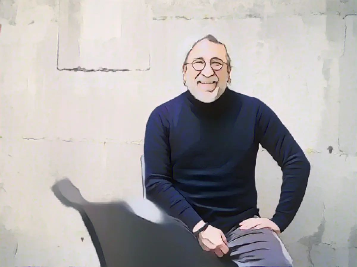 Dündar: Germany bows to Erdogan