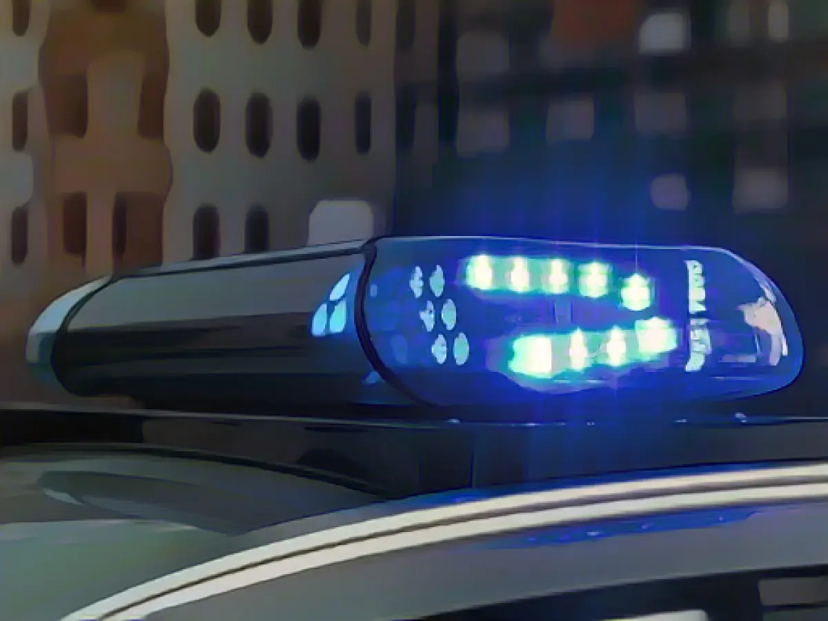 Major raid: searches in several federal states