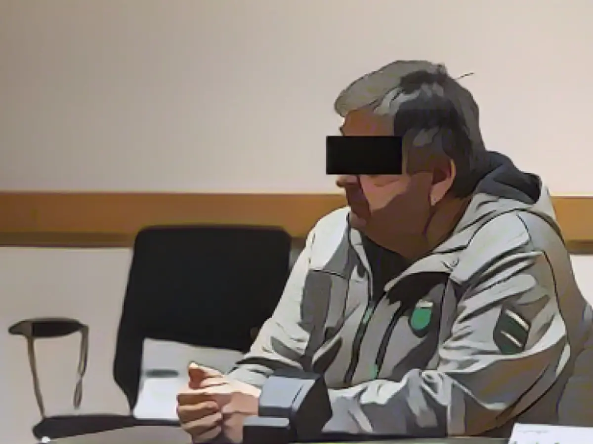 Does the perpetrator have to spend six years in prison?