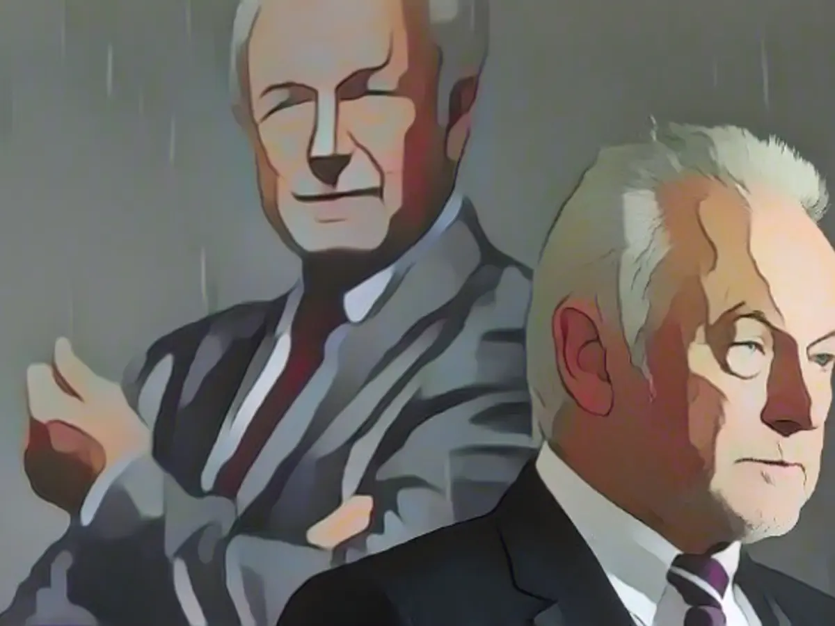 Kubicki sees "mistake" in citizens' allowance for Ukrainian refugees