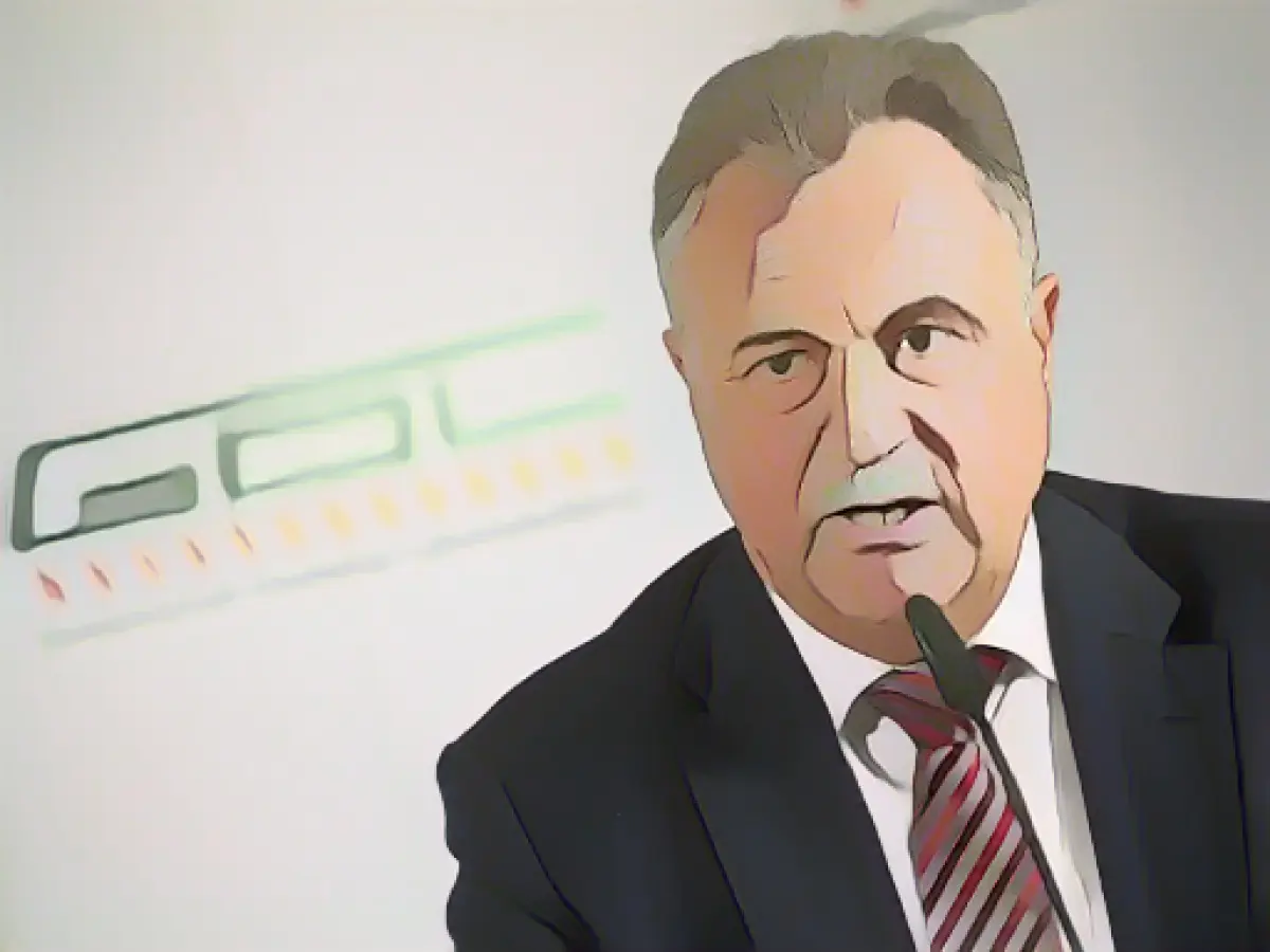 Weselsky: I will not be blamed for any escalation