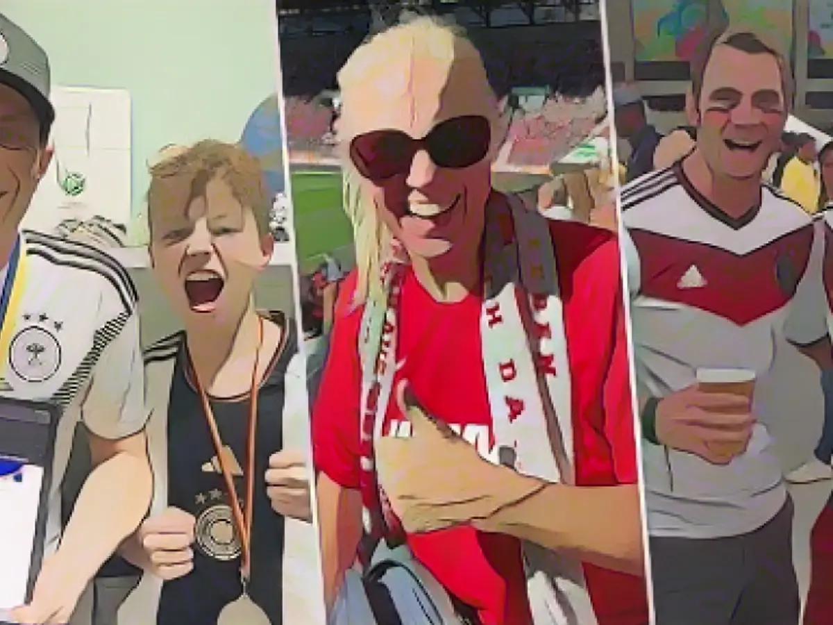 HURRAY, we have home European Championship tickets!