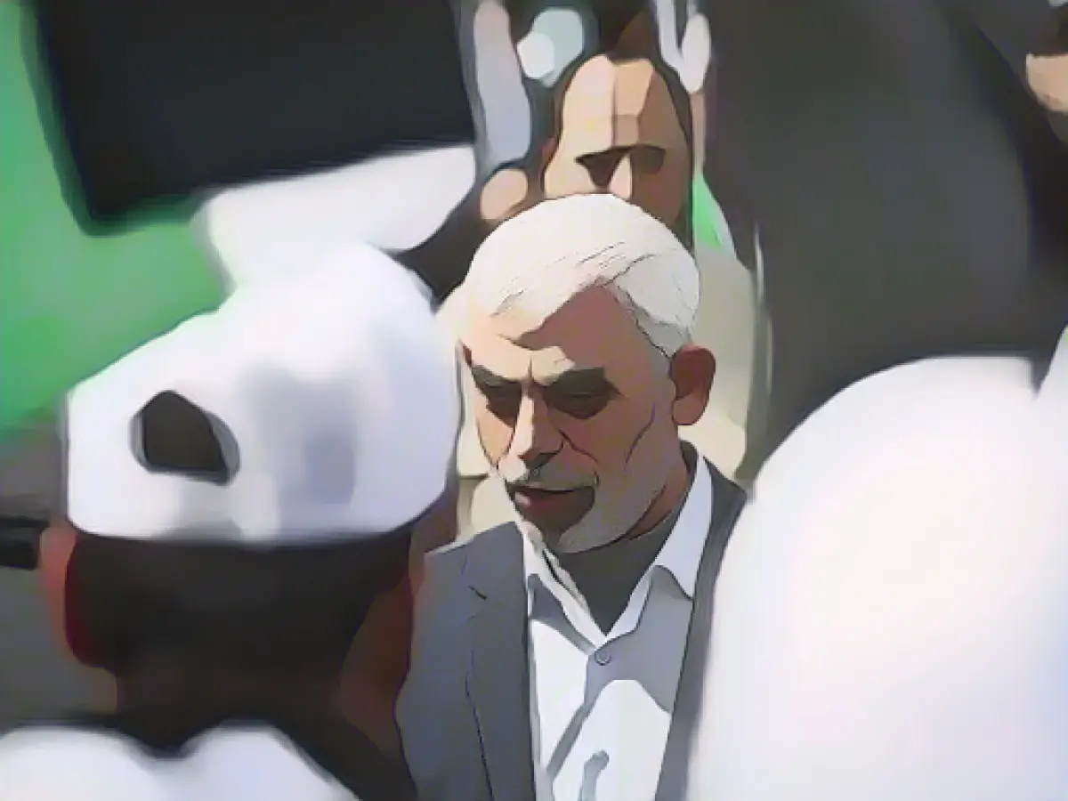 "Butcher of Chan Junis": Israel wants to kill Hamas chief