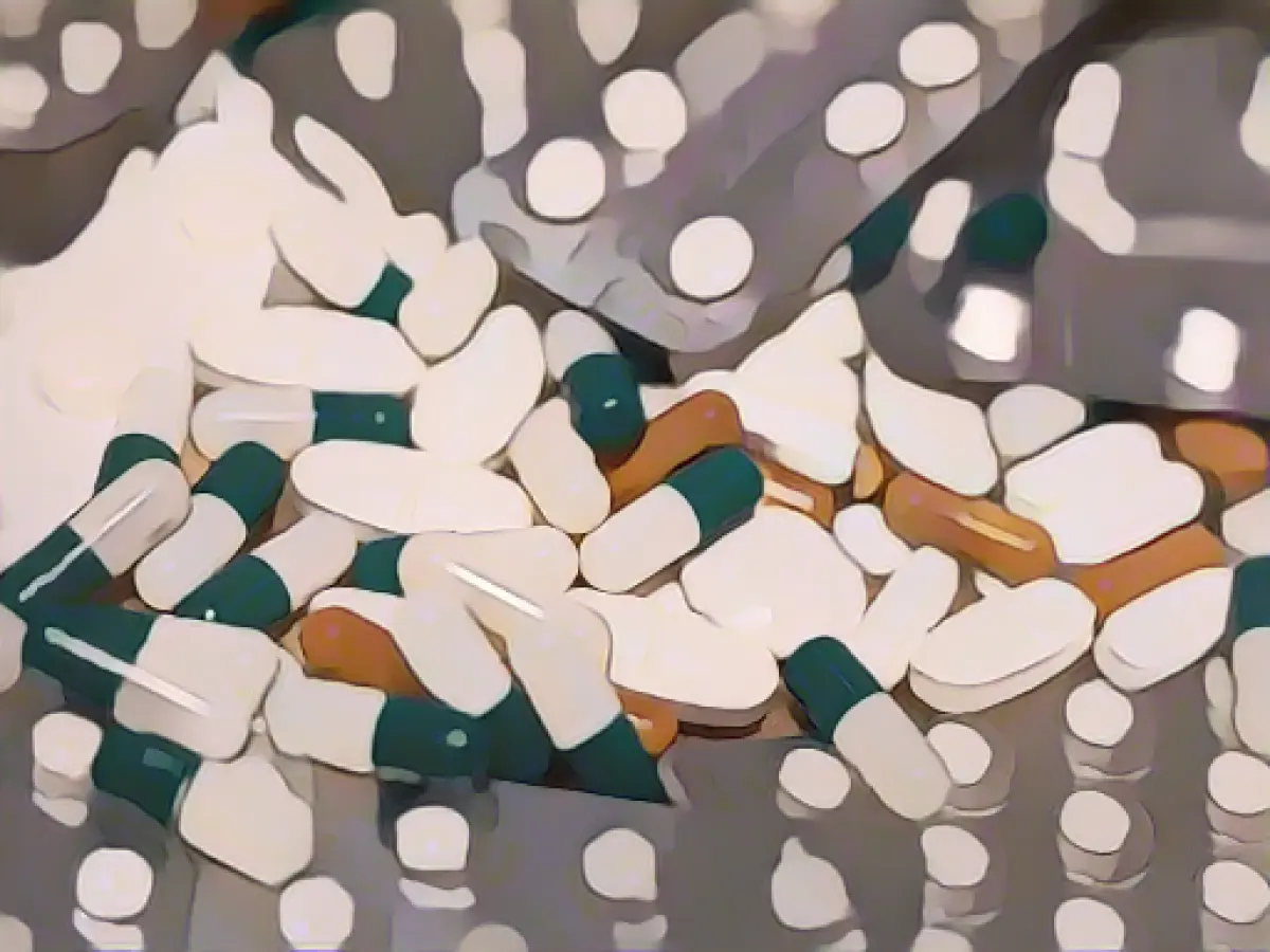 Pharmaceutical company Eli Lilly plans plant in Rhineland-Palatinate