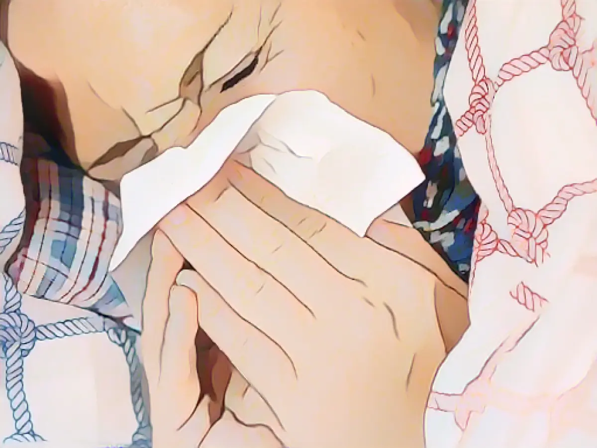 Millions of acute respiratory diseases