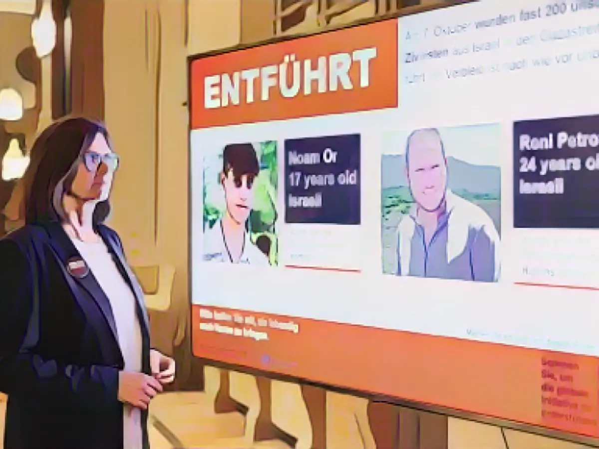 Bring them home - now!